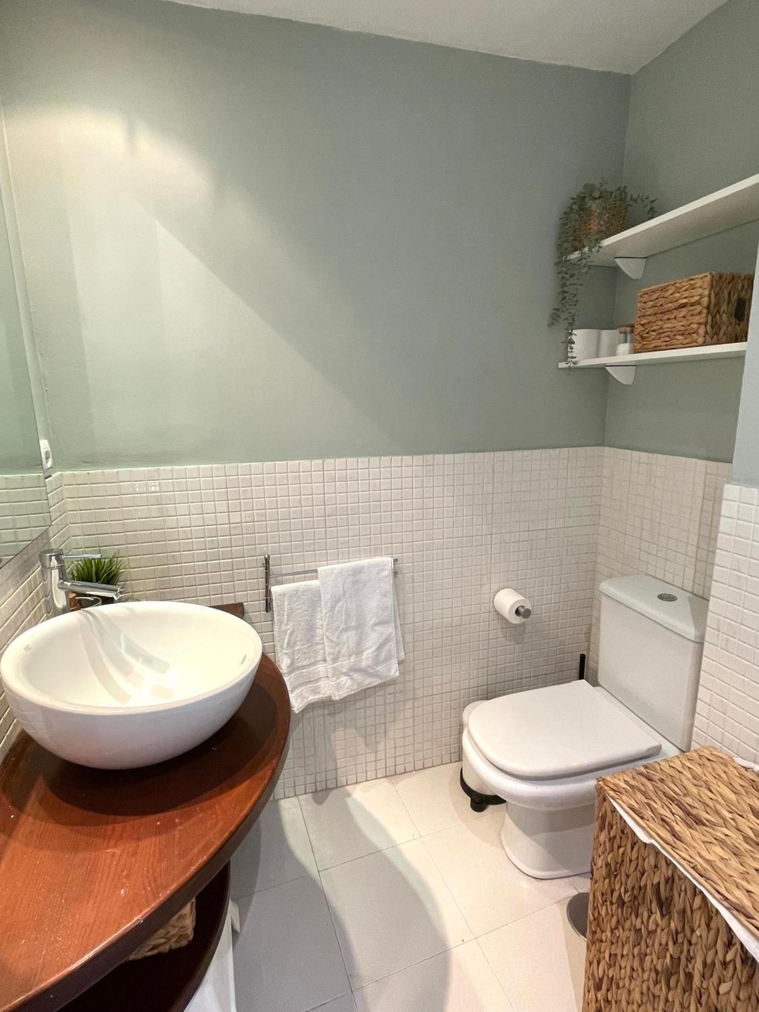 Apto Junto Catedral Y Maestranza Apartment Sevilla